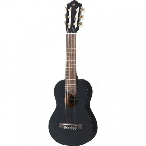 Guitalele YAMAHA GL1 Black