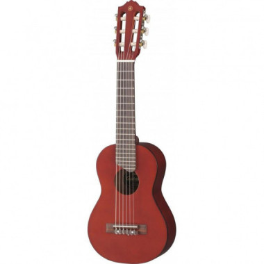 Guitalele YAMAHA GL1 Persimmon Brown
