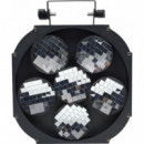 Efecto Iluminacion Algam Moving Mirror 6  ALGAM ILUMINACION