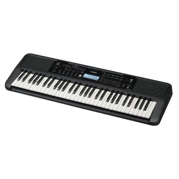 Teclado YAMAHA Portatil 61 Teclas 650 Sonidos 25 K