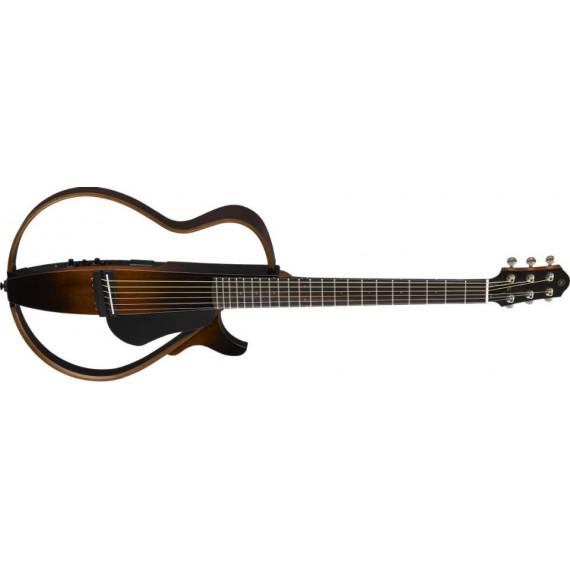 Guitarra Electroacustica YAMAHA Silent Steel