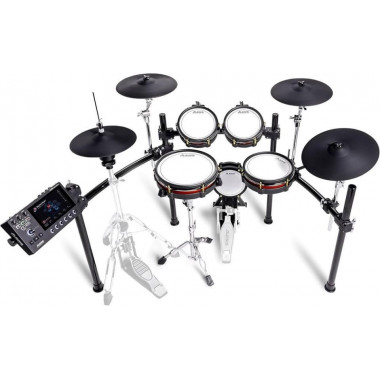 Bateria Electronica ALESIS 5 Pc Platos Arc P.malla