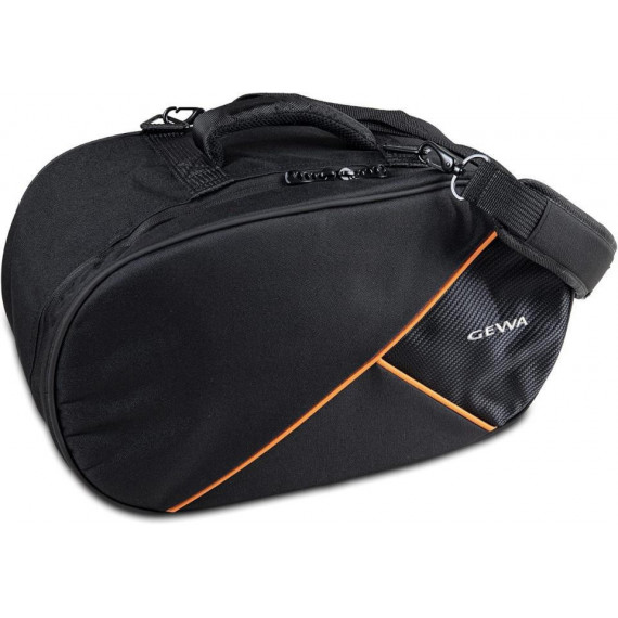 Funda Bongo GEWA Premiun 20 Mm Negra