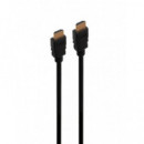 Cable Hdmi-hdmi 15 Metros 2.0 Uhd 4K 60 Hz 18 Gbps  FONESTAR