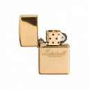 Mechero MARSHALL Grabado