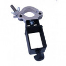 Soporte BLOCK & BLOCK Adaptador Omega a Truss Garr