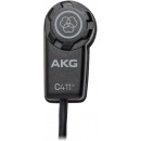 Microfono AKG C-411PP Phanton Power