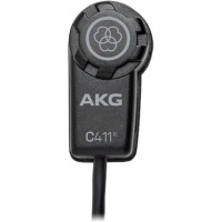 Microfono AKG C-411PP Phanton Power