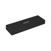 Distribuidor FONESTAR HDMI 1 In X 8 Out