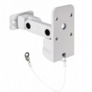 Soporte Ld Systems CURV500 Pared/techo Satelites  LD SYSTEM