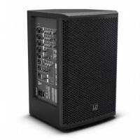 Columna Ld 10P +1P 200+200W Mixer 7CH Efecto Bluet  LD SYSTEM