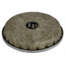 Parche Lp 7 1/4P Bongo Fiberskyn  LATIN PERCUSION