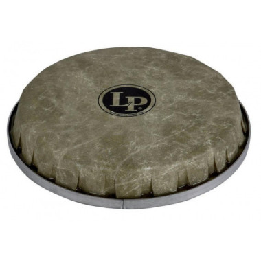 Parche Lp 7 1/4P Bongo Fiberskyn  LATIN PERCUSION