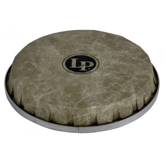 Parche Lp 7 1/4P Bongo Fiberskyn  LATIN PERCUSION