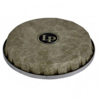 Parche Lp 7 1/4P Bongo Fiberskyn  LATIN PERCUSION