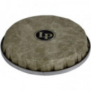 Parche Lp Bongo 9" Fiberskyn Sintetico   LATIN PERCUSION