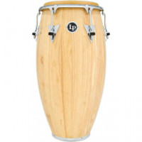 Conga Lp Classic Madera Natural H/p  LATIN PERCUSION