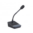 Microfono FONESTAR Cuello 32 Cm Cisne Condensador