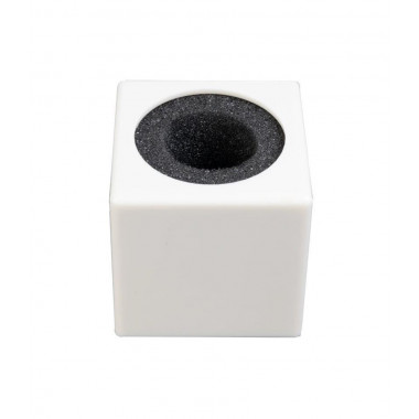 CUBO FONESTAR PUBLICITARIO PARA MICROFONOS