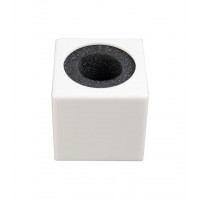 Cubo FONESTAR Publicitario para Microfonos