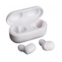 Auricular FONESTAR Inalambricos Blanco In Ear