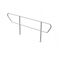 Barandilla EVERDECK Izquierda para Escalera