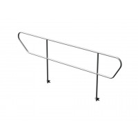 Barandilla EVERDECK Derecha para Escalera