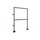 Barandilla EVERDECK 1 Metros para Tarima