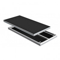 Tarima EVERDECK 2 X 1 Metro 750KG/M2 Norma Din 159