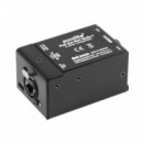 Interface EUROLITE Dmx Dxt Poe Ar-net Node Dmx 512