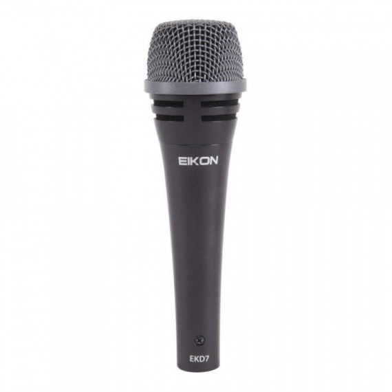 Microfono EIKON Dinamico Cardioide Vocal