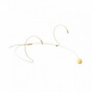 Microfono EIKON Craneal Condensador para Petaca