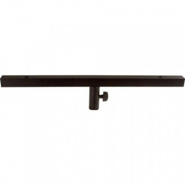 SOPORTE PROEL BARRA HORIZONTAL 4 FOCOS 70CM 35MM