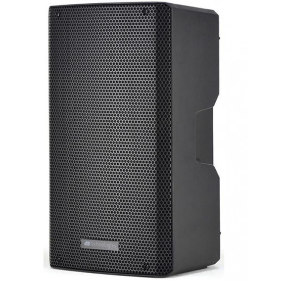 COLUMNA DB 1X12P +1P 400W RMS 2CH IN BLUETOOTH AMP