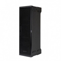 Columna Db 2 X 6 " + 1 X 1 " 900 W Rms Dsp 32 Bits  DB TECHNOLOGIES