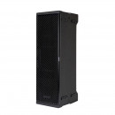 Columna Db 2 X 6 " + 1 X 1 " 900 W Rms Dsp 32 Bits  DB TECHNOLOGIES