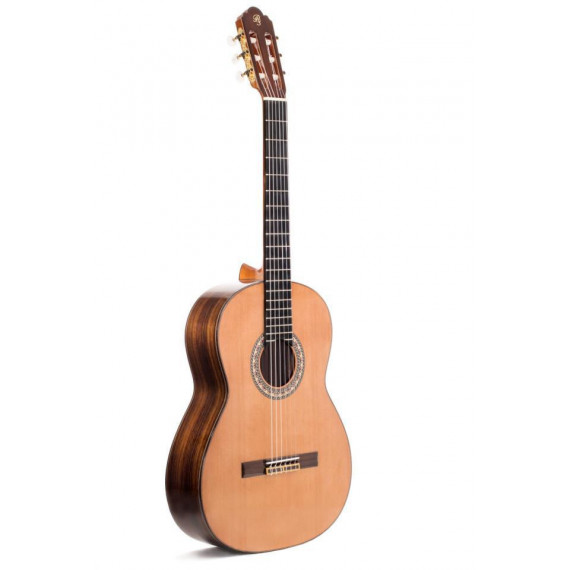 Guitarra P.saez (G9) Aros Fondo Palosanto Macizo T  PRUDENCIO SAEZ