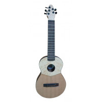 Timple contra Juan Vega Artesano  LUTHIER JUAN VEGA