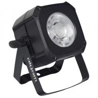 Parcan Led Algam Mini Cob 30W Rgb Dmx +mando   ALGAM ILUMINACION