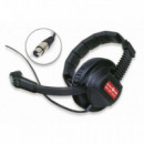 Auricular ALTAIR Intercom Sencillo+mic