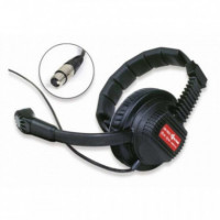 Auricular ALTAIR Intercom Sencillo+mic