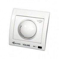Mando ALTAIR Volumen Control Remoto