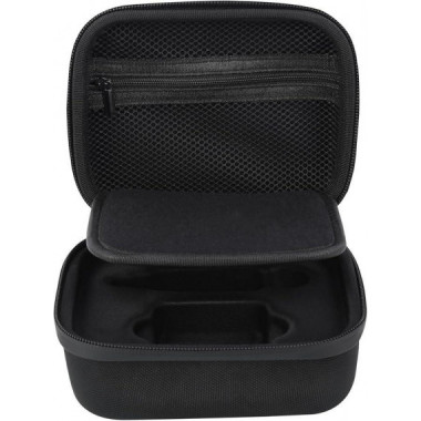 Estuche XVIVE para Sistema In Ear U4 Negro