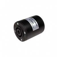 Adaptador NEUTRIK Speakon Speakon 8 Contactos