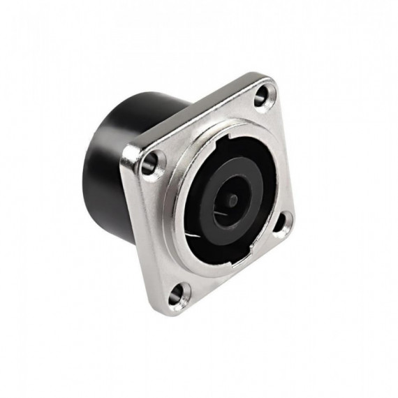 Conector NEUTRIK Speakon Chasis 8 Contactos