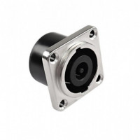 Conector NEUTRIK Speakon Chasis 8 Contactos