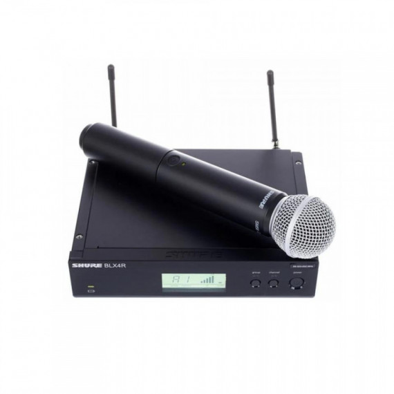 Microfono Inal.shure Microfono Mano SM58  K3E  SHURE