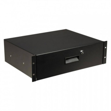 CAJONERA PROEL 3 UNIDADES CERRADURA FONDO 340 MM 