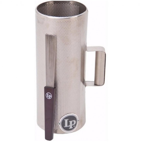 GUIRO LP PRO MERENGUE GUIRA &SCRPÏR