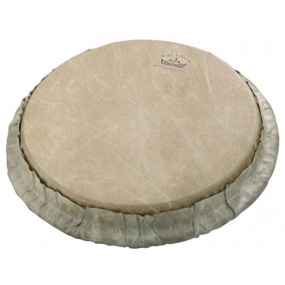Parche REMO Bongo 7,15 P Fiberskyn